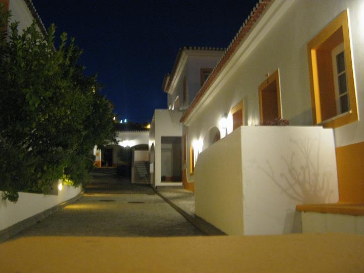 Refugio Da Vila Portel Rum bild