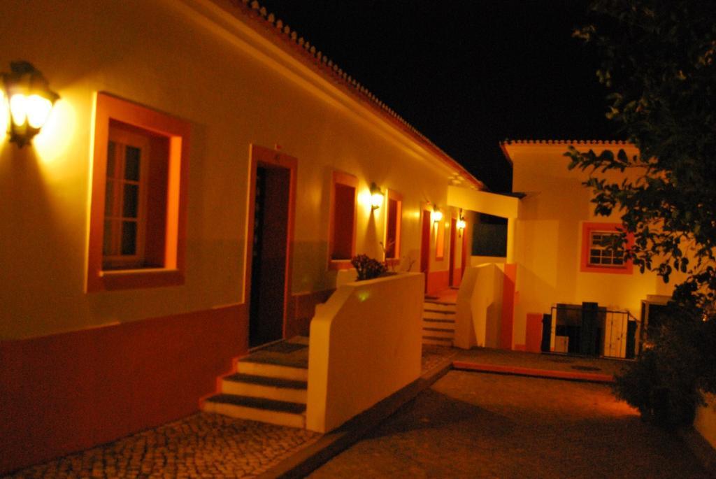 Refugio Da Vila Portel Rum bild