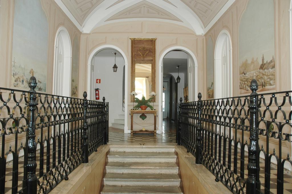 Refugio Da Vila Portel Rum bild