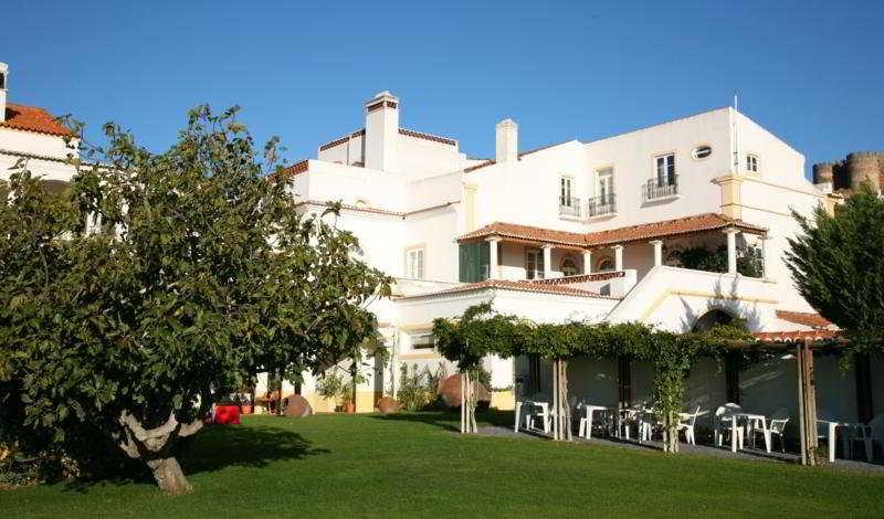 Refugio Da Vila Portel Exteriör bild