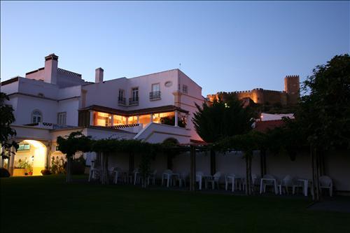 Refugio Da Vila Portel Exteriör bild
